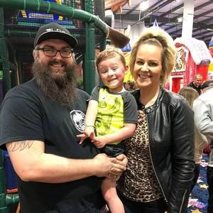 Meet your Posher, James